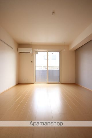 ラフィーネの内装写真