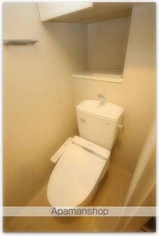 URBANEX北堀江IIの内装写真