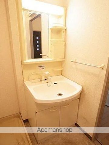 ウィンズコートYOSHIHOの内装写真