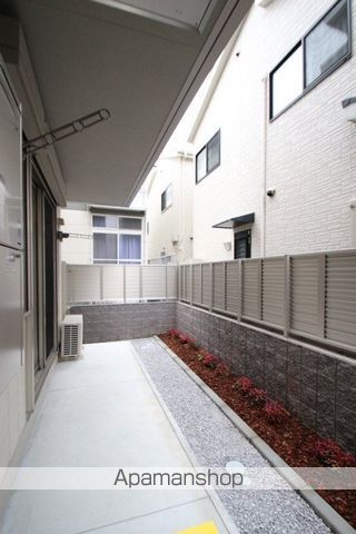 ＤーＲＯＯＭ白木原 101 ｜ 福岡県大野城市白木原５丁目3-3（賃貸アパート1LDK・1階・44.21㎡） その17