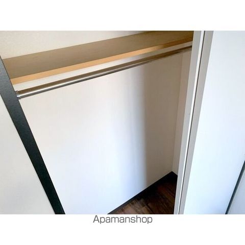 アーバンクラスタ元町IIの内装写真