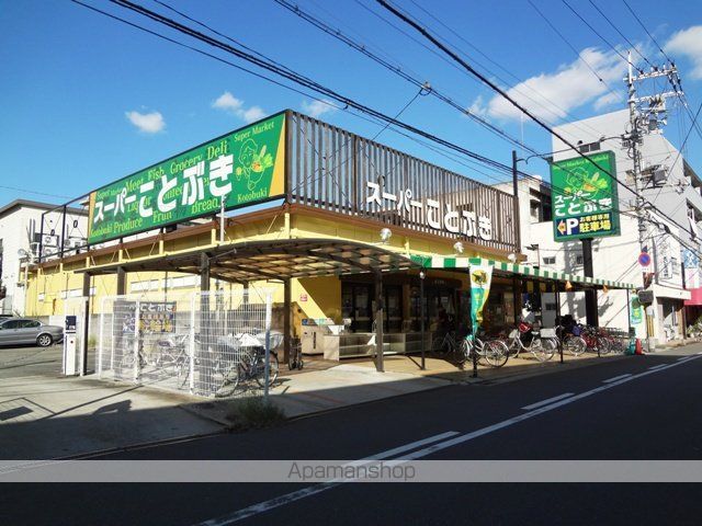 アペックスハイツユニの周辺写真