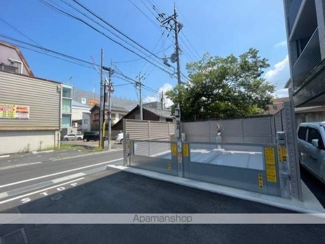 コージーコート膳所のその他写真
