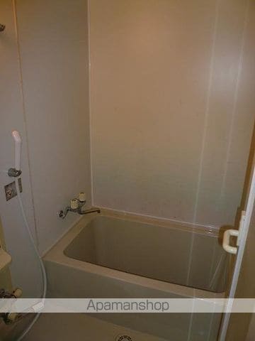 コーポはまなすの内装写真