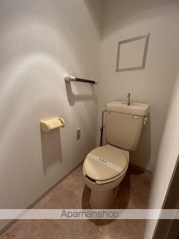 ロイヤルスクエアあむIの内装写真