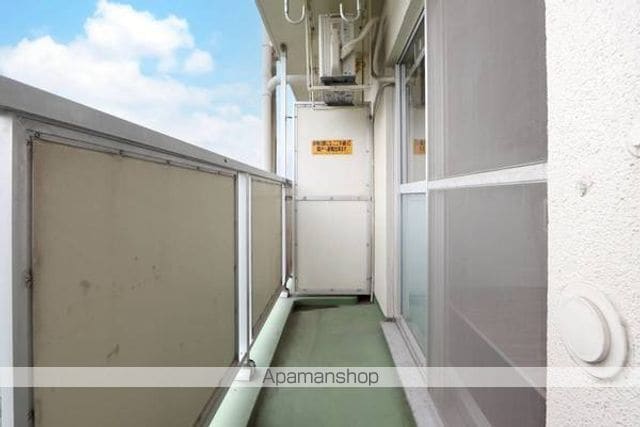 ビレッジハウス泉野2号棟の内装写真