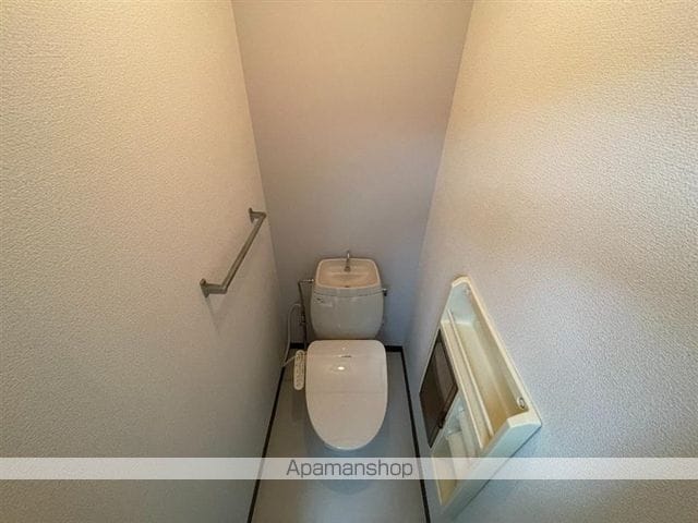 ドミール宮町の内装写真
