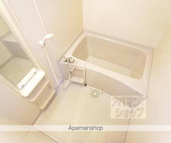 ドメーヌ伏見の内装写真