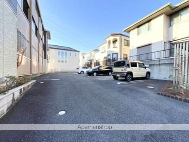 ガーデンハイツ・モッコクのその他写真