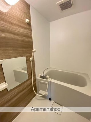 ハイマート屋島[2LDK/53.72m2]のバス