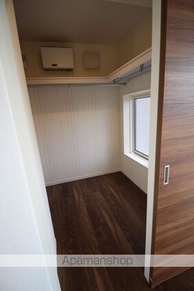岡山県岡山市北区富田[2LDK/65.09m2]の収納