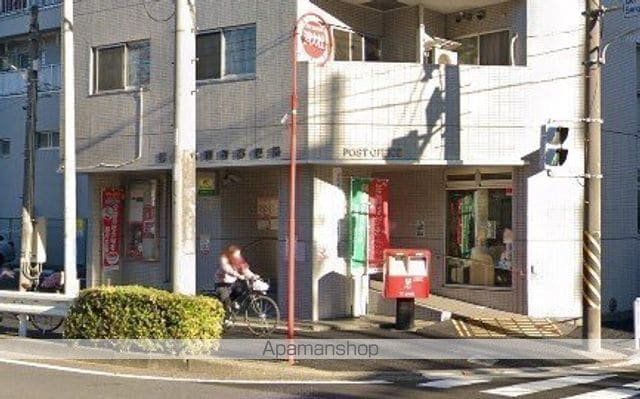 持丸貸家の周辺写真