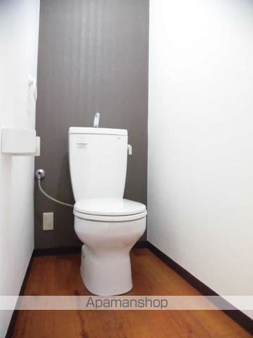 佐々木マンションの内装写真
