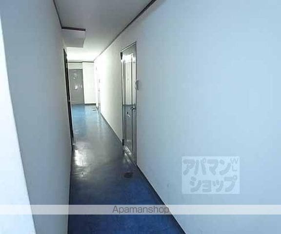 御所西ハウスの外観写真