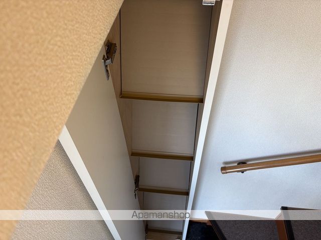 レオパレス天正寺ムーンライトの内装写真