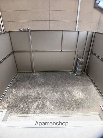 ラフレシール太秦IIの内装写真