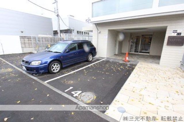 コローレサウスエイトのその他写真