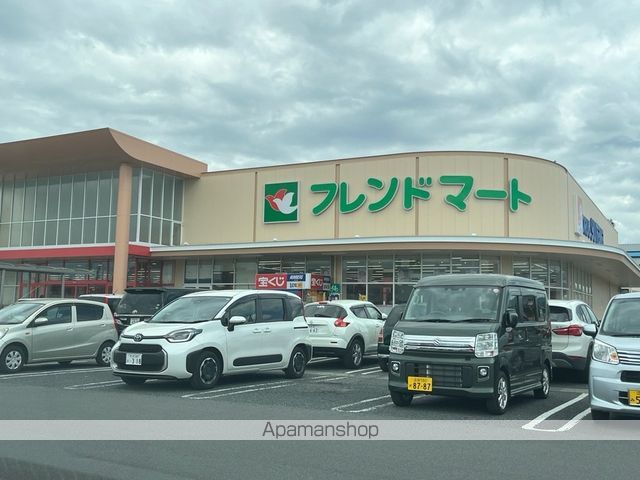 ルネスアンの周辺写真