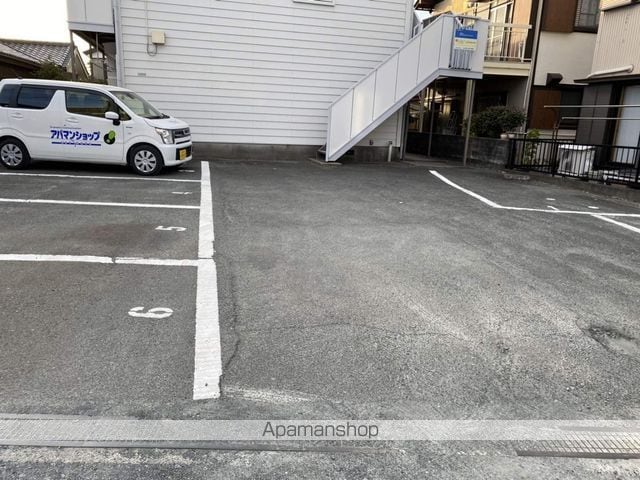 シャイニーハイツIIのその他写真