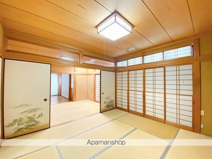柳島町戸建[5SLDK/119.53m2]の内装1