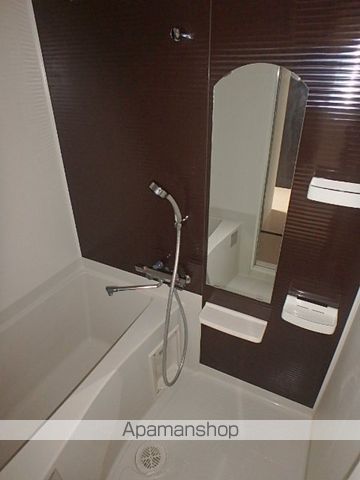 LUXEEBIEIIの内装写真