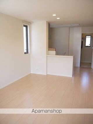 ＧＲＥＡＴ　ＣＯＵＲＴ[1LDK/48.61m2]の内装4