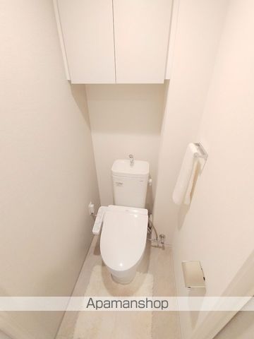 アーバネックス南新町の内装写真