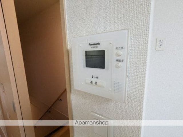 ロージィ・コートの内装写真