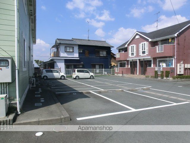 サニーフォレストAのその他写真