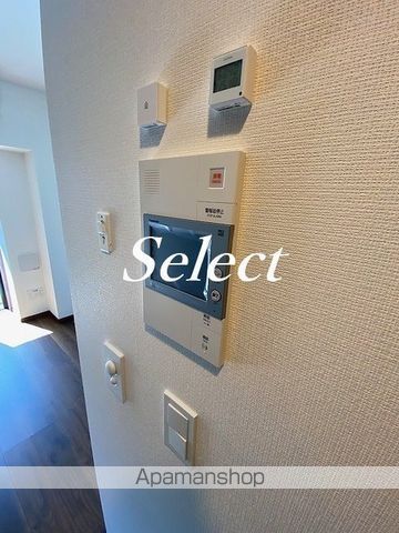 クレヴィスタ横浜関内の内装写真