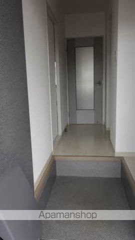 ディアス川南 C棟の内装写真