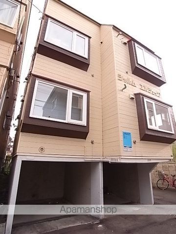IROHA COCOROの外観写真