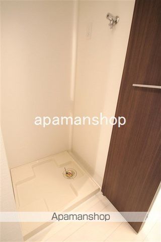 SWANSCITY北堀江の内装写真