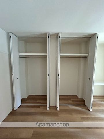 エムズ谷六の内装写真
