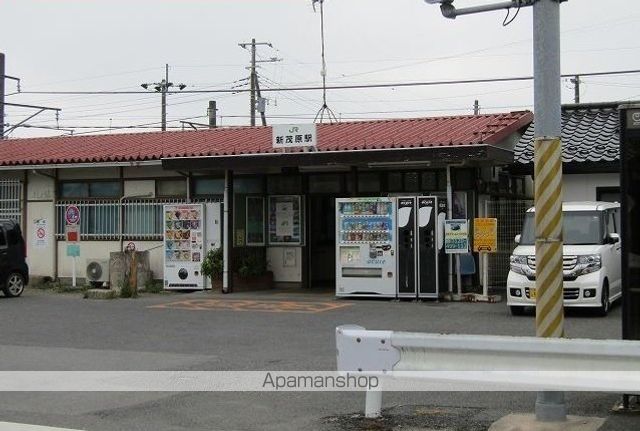 アヴニールXの周辺写真
