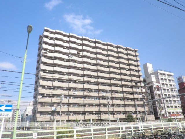 レクセルプラザ西川口