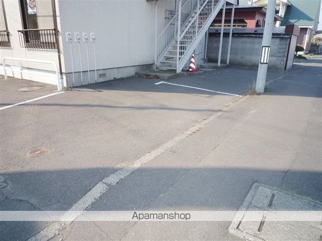 シティーハイムふじのその他写真