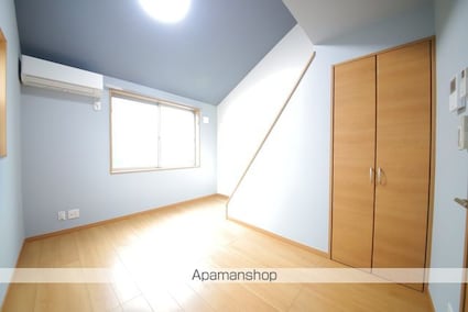 ソラリス[1K/20.9m2]の内装5