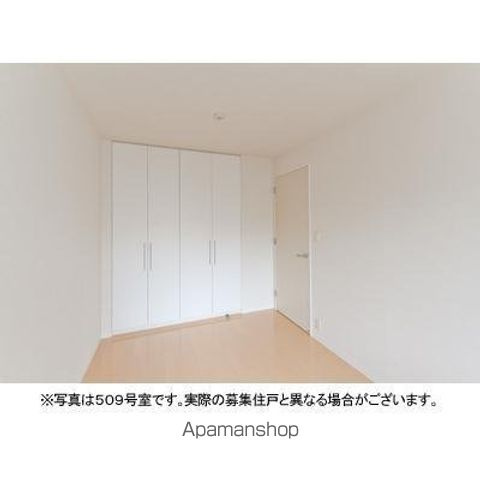 JMFレジデンス赤羽志茂の内装写真