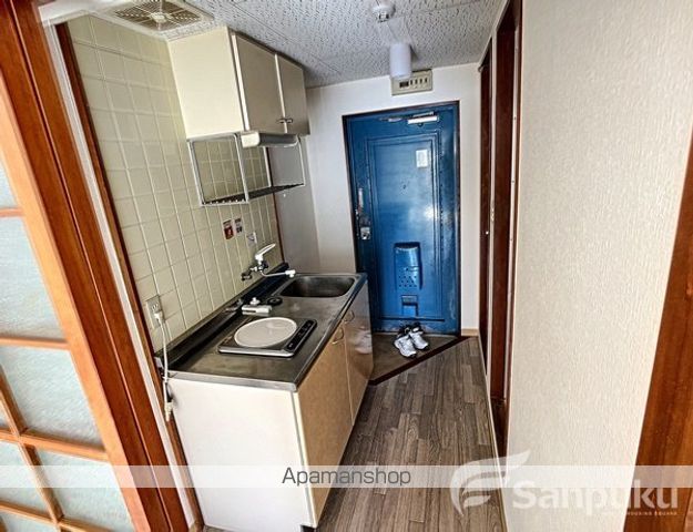 エーデルハイム木屋町の内装写真