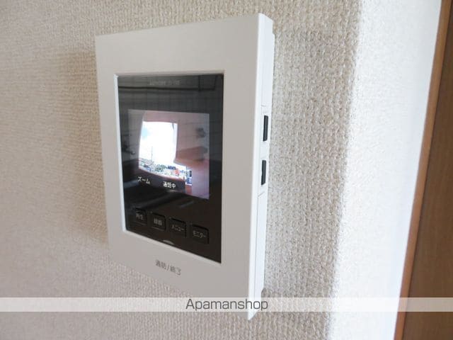 エクセルムラカミの内装写真