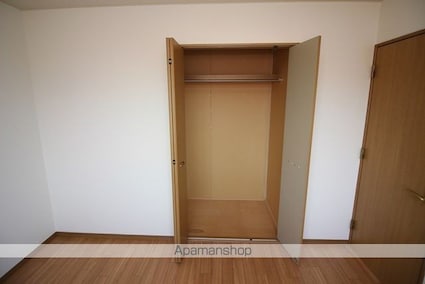 クレインズガーデン[2LDK/54.54m2]の収納