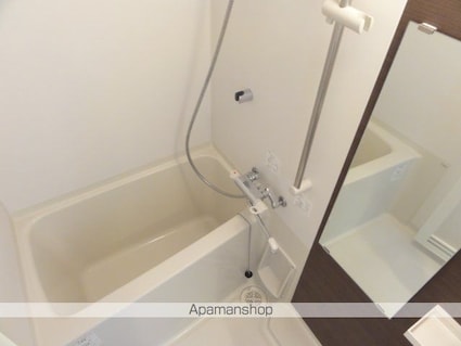 東京都新宿区原町２丁目[1K/25.66m2]の内装4