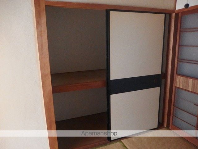 白樺荘の内装写真