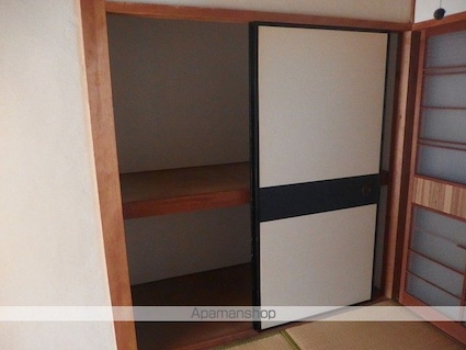 白樺荘[2K/26.5m2]の内装5