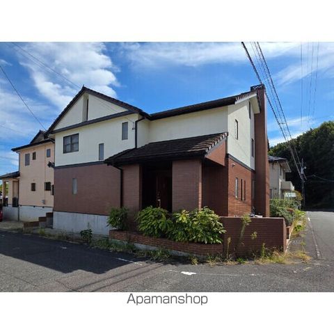 梅坪町戸建住宅