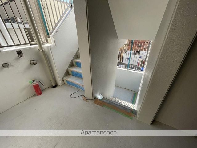 エスリード池下レスティアの内装写真