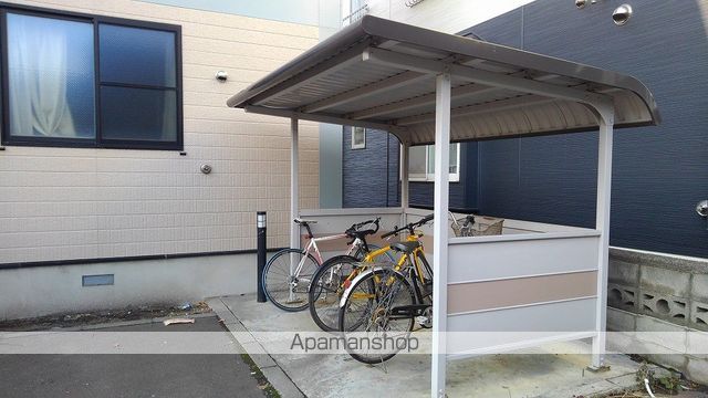 レオパレスパインコートのその他写真