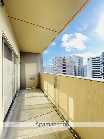 ラ・トゥール代官町の内装写真