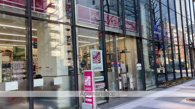 服部ビルの周辺写真